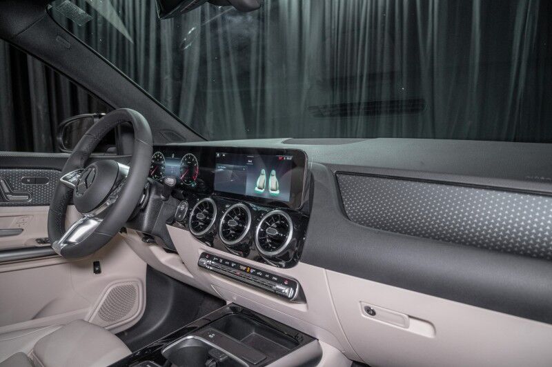 2026 Mercedes-Benz GLA 250 SUV Peoria AZ
