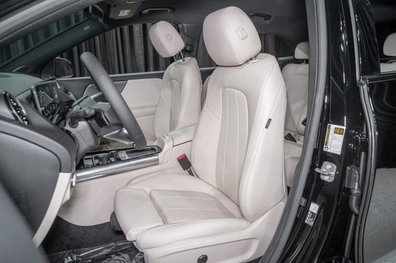 2026 Mercedes-Benz GLA 250 SUV Peoria AZ