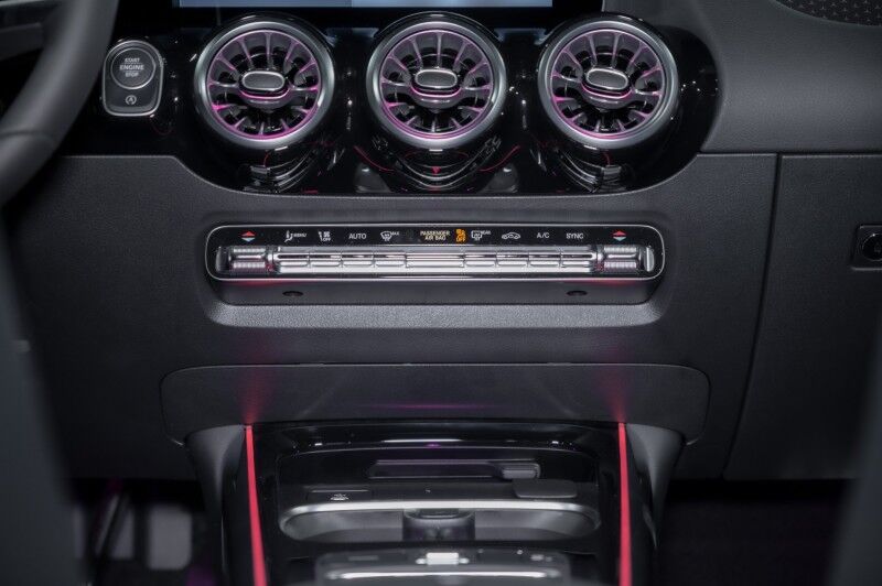 2026 Mercedes-Benz GLA 250 SUV Peoria AZ
