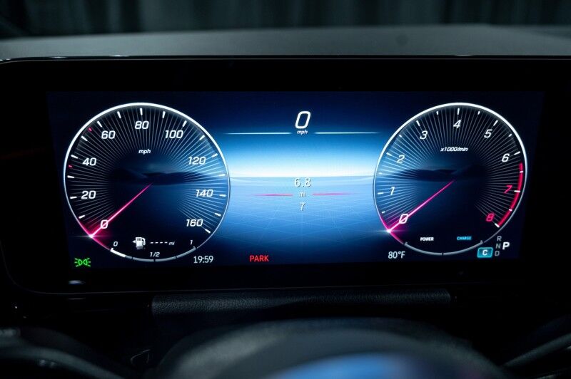 2026 Mercedes-Benz GLA 250 SUV Peoria AZ