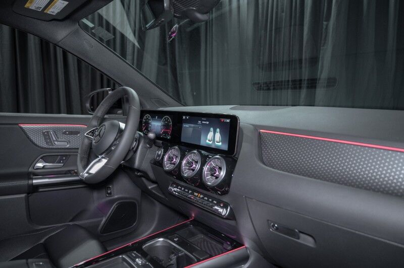2026 Mercedes-Benz GLA 250 SUV Peoria AZ