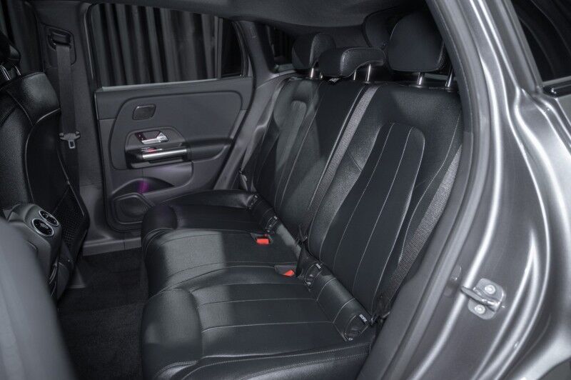 2026 Mercedes-Benz GLA 250 SUV Peoria AZ