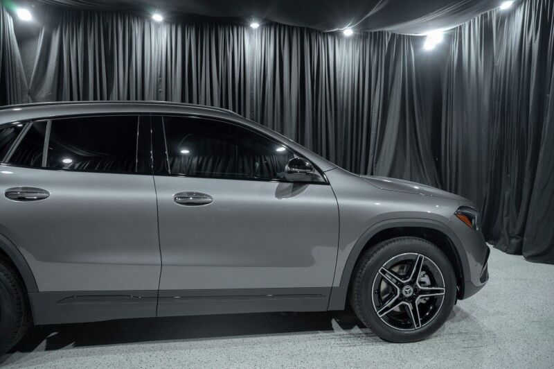 2026 Mercedes-Benz GLA 250 SUV Peoria AZ