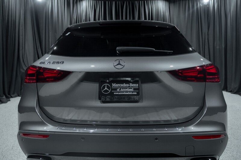 2026 Mercedes-Benz GLA 250 SUV Peoria AZ