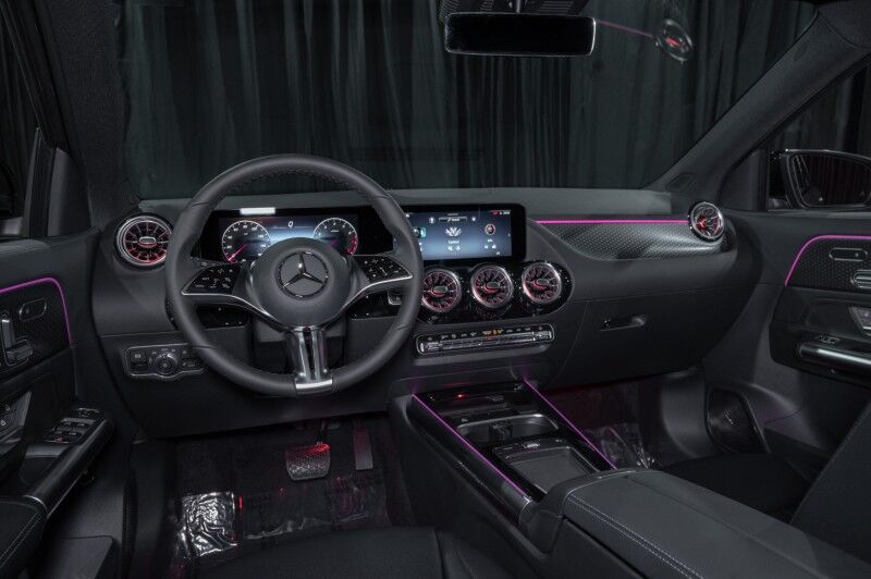 2026 Mercedes-Benz GLA 250 SUV Peoria AZ