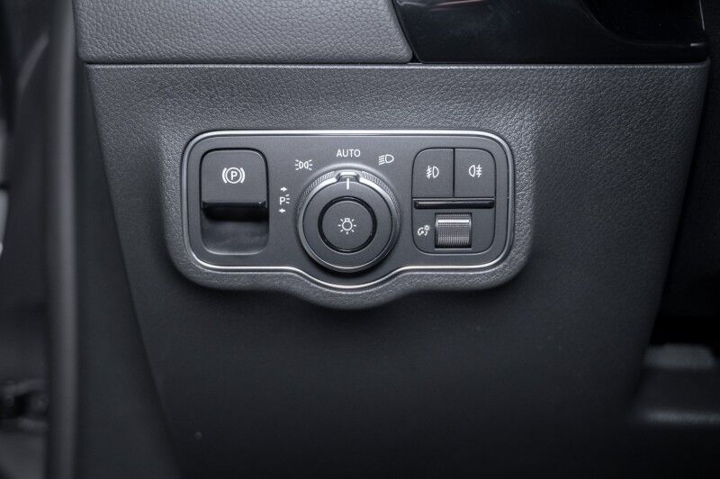 2026 Mercedes-Benz GLA 250 SUV Peoria AZ