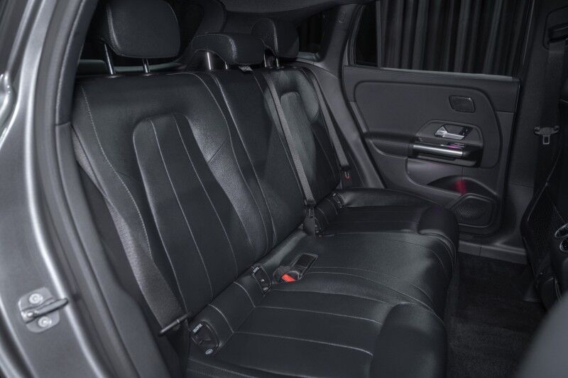 2026 Mercedes-Benz GLA 250 SUV Peoria AZ