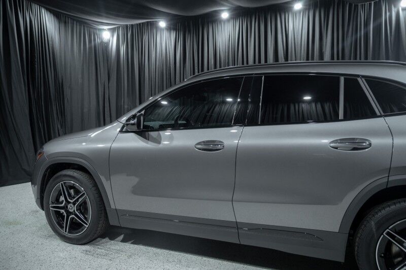 2026 Mercedes-Benz GLA 250 SUV Peoria AZ