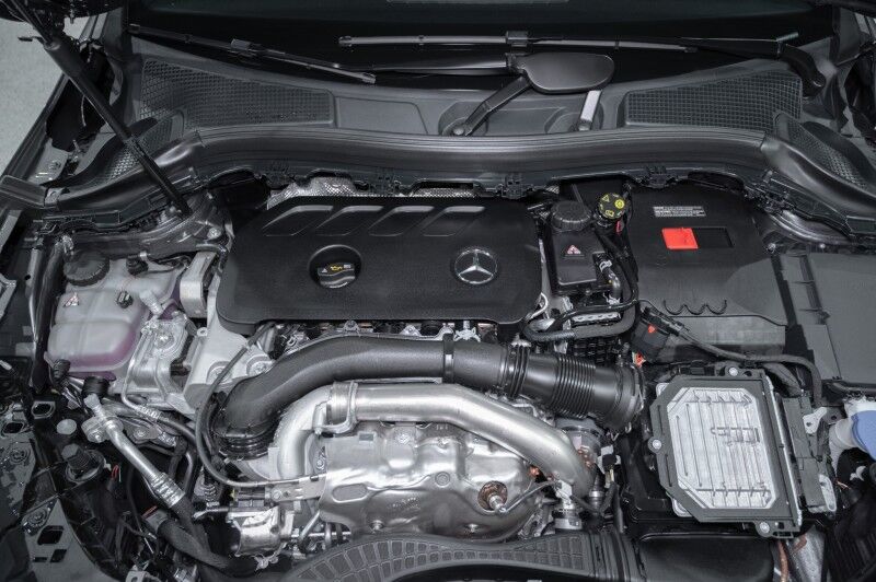 2026 Mercedes-Benz GLA 250 SUV Peoria AZ
