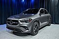 2026 Mercedes-Benz GLA 250 SUV