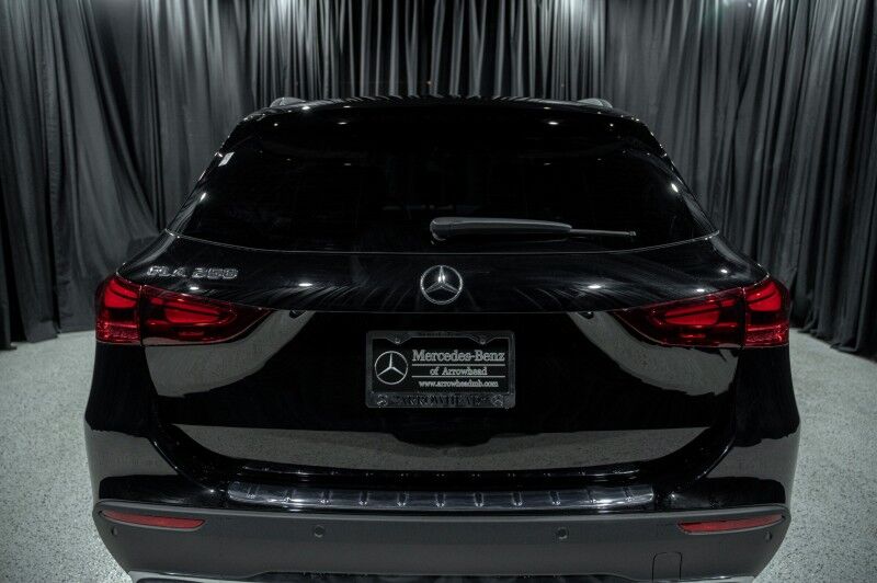 2026 Mercedes-Benz GLA 250 SUV Peoria AZ