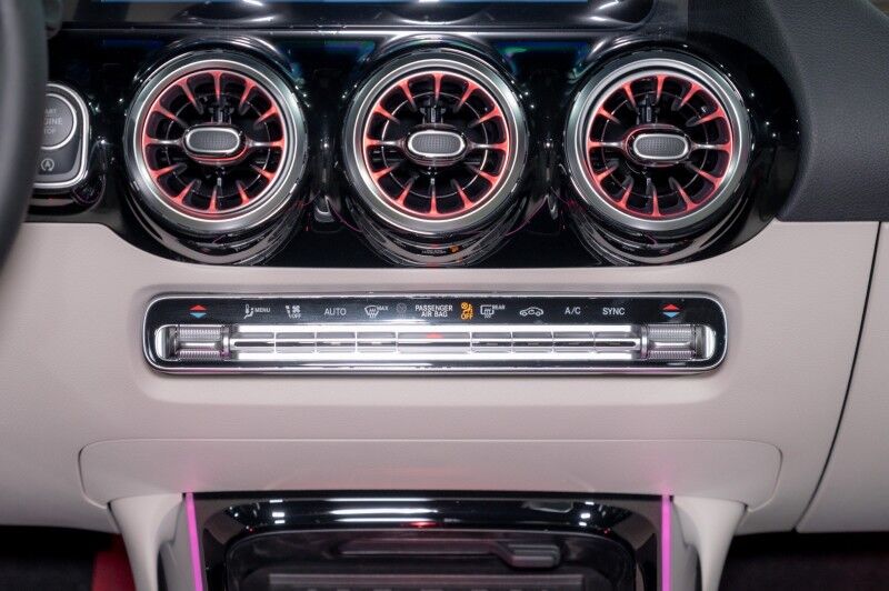 2026 Mercedes-Benz GLA 250 SUV Peoria AZ
