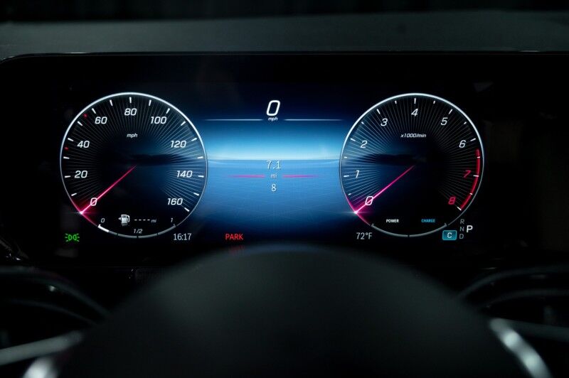 2026 Mercedes-Benz GLA 250 SUV Peoria AZ