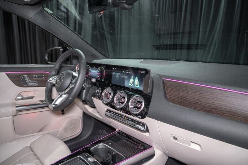 2026 Mercedes-Benz GLA 250 SUV Peoria AZ