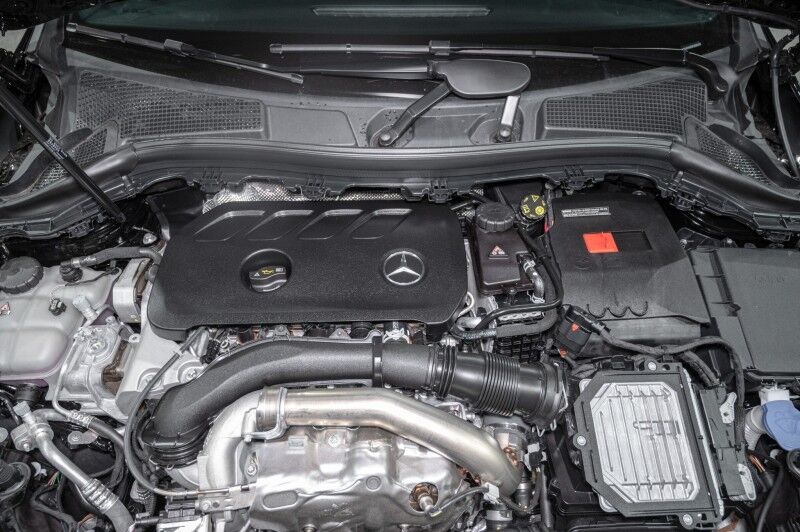 2026 Mercedes-Benz GLA 250 SUV Peoria AZ