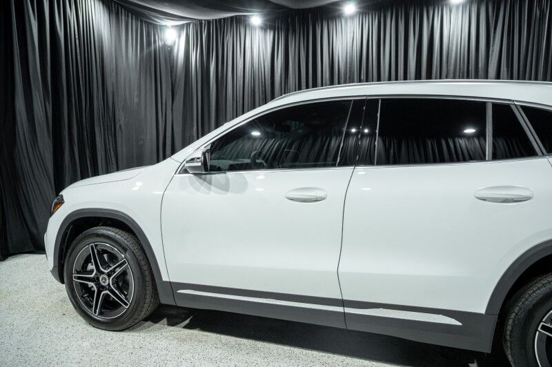 2026 Mercedes-Benz GLA 250 SUV Peoria AZ