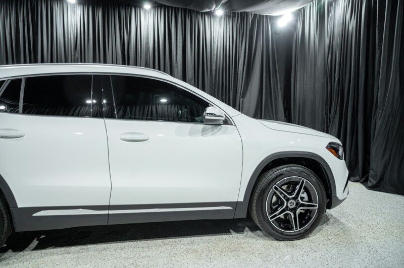 2026 Mercedes-Benz GLA 250 SUV Peoria AZ