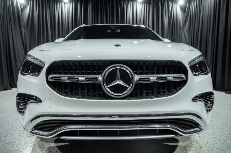 2026 Mercedes-Benz GLA 250 SUV Peoria AZ
