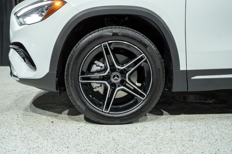 2026 Mercedes-Benz GLA 250 SUV Peoria AZ