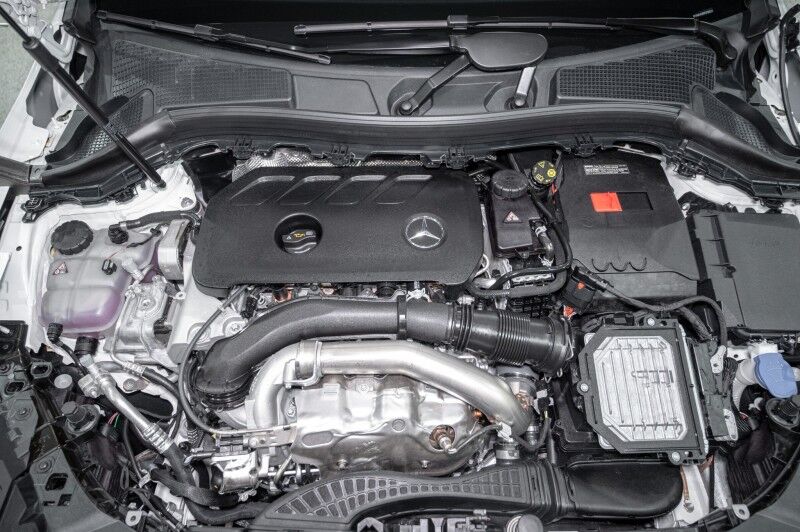 2026 Mercedes-Benz GLA 250 SUV Peoria AZ
