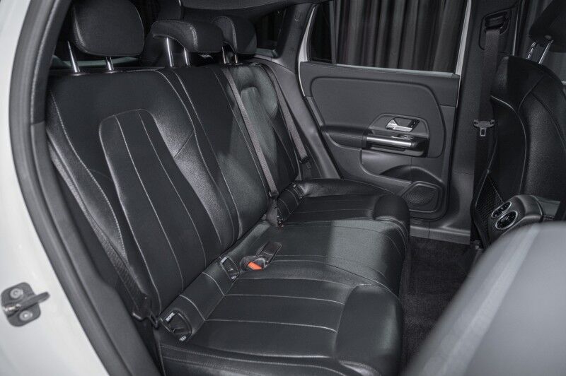 2026 Mercedes-Benz GLA 250 SUV Peoria AZ