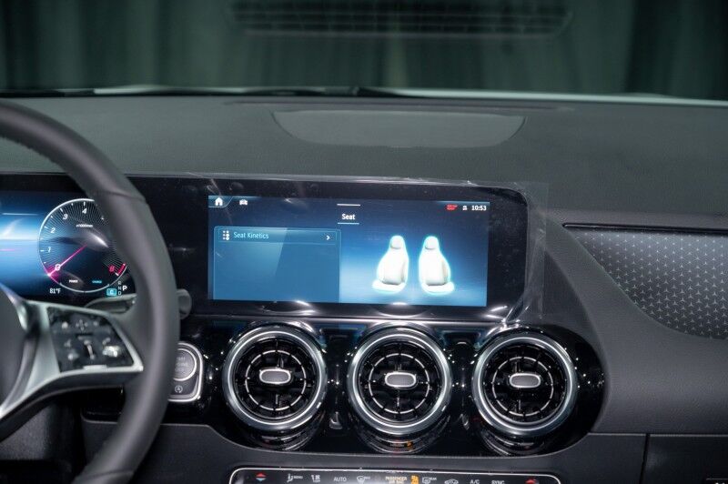 2026 Mercedes-Benz GLA 250 SUV Peoria AZ