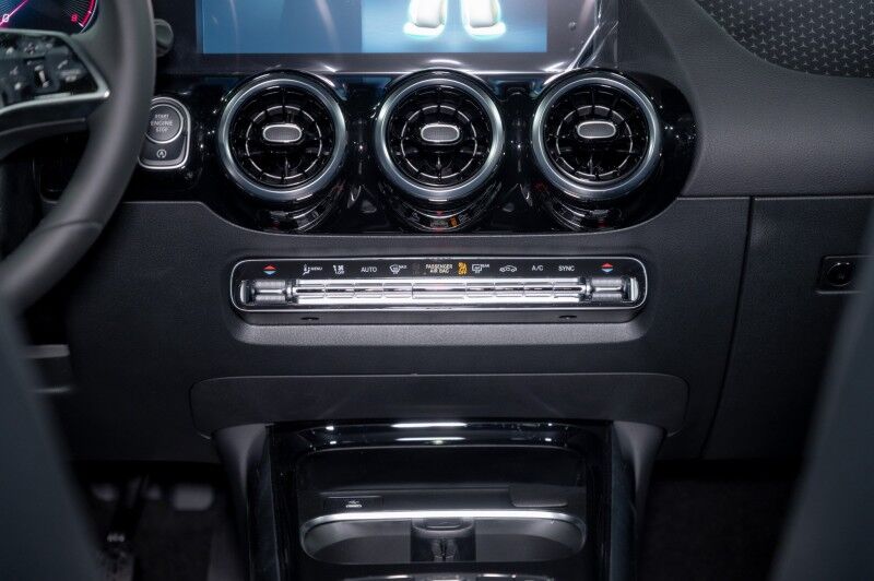 2026 Mercedes-Benz GLA 250 SUV Peoria AZ