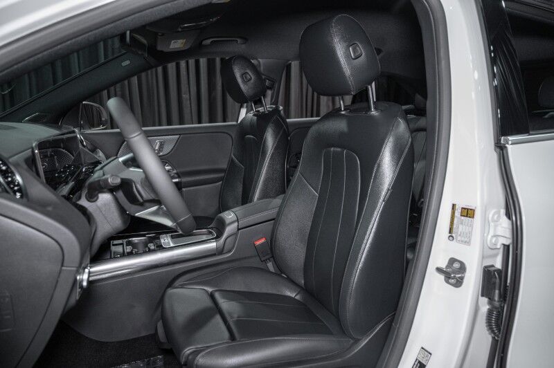 2026 Mercedes-Benz GLA 250 SUV Peoria AZ