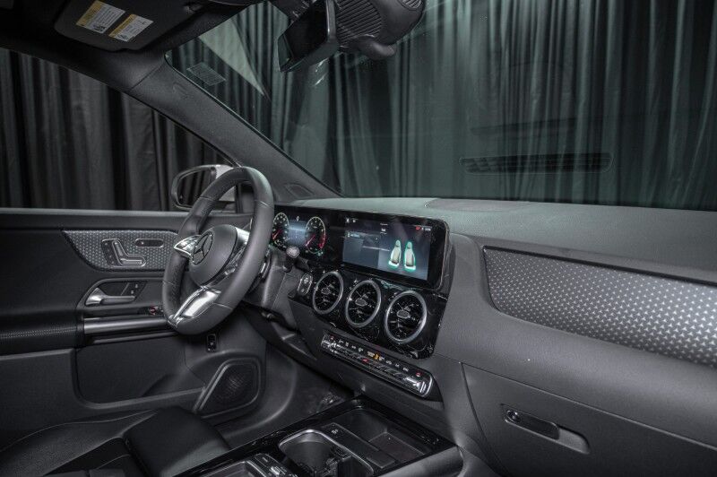 2026 Mercedes-Benz GLA 250 SUV Peoria AZ