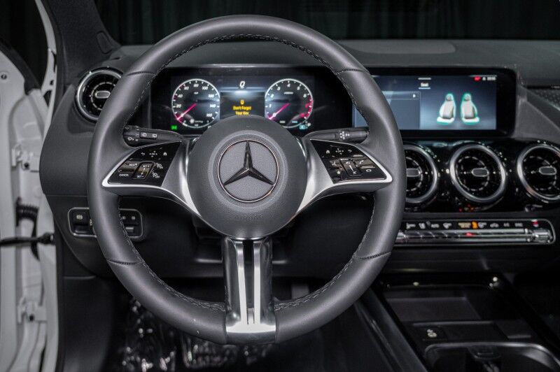 2026 Mercedes-Benz GLA 250 SUV Peoria AZ