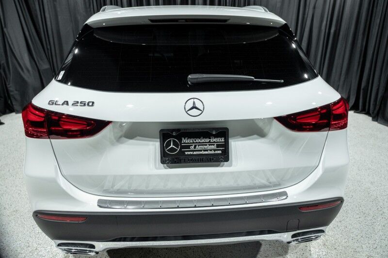 2026 Mercedes-Benz GLA 250 SUV Peoria AZ