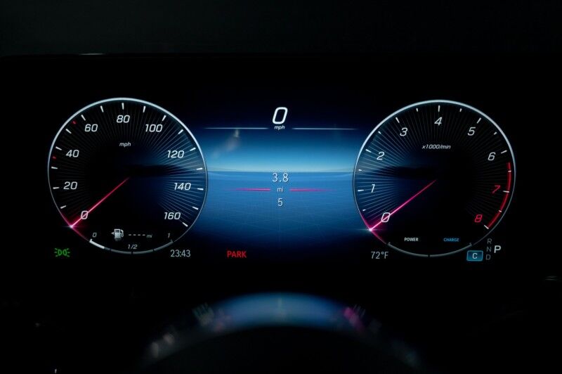 2026 Mercedes-Benz GLA 250 SUV Peoria AZ