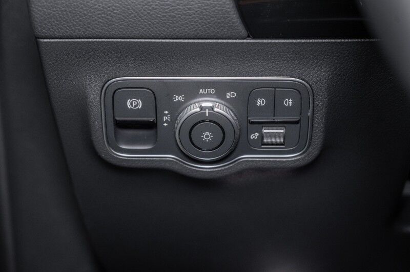 2026 Mercedes-Benz GLA 250 SUV Peoria AZ