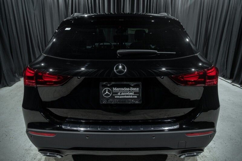 2026 Mercedes-Benz GLA 250 SUV Peoria AZ