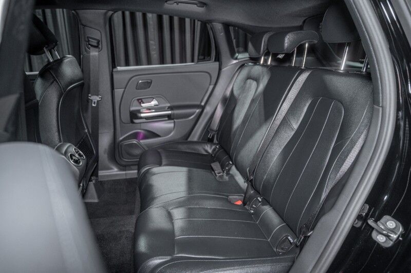 2026 Mercedes-Benz GLA 250 SUV Peoria AZ