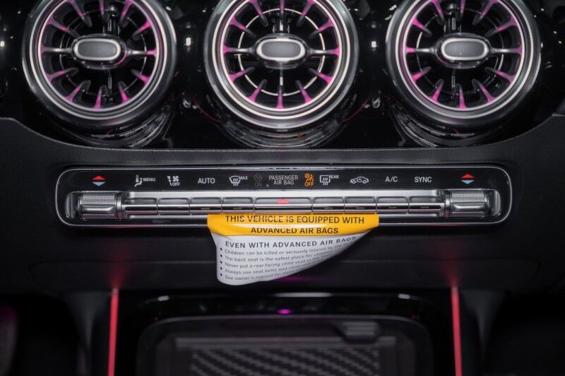 2026 Mercedes-Benz GLA 250 SUV Peoria AZ