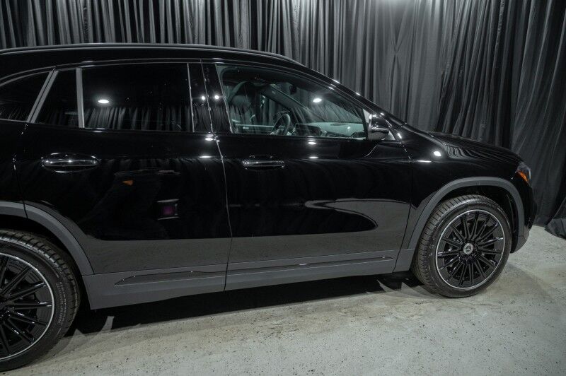 2026 Mercedes-Benz GLA 250 SUV Peoria AZ