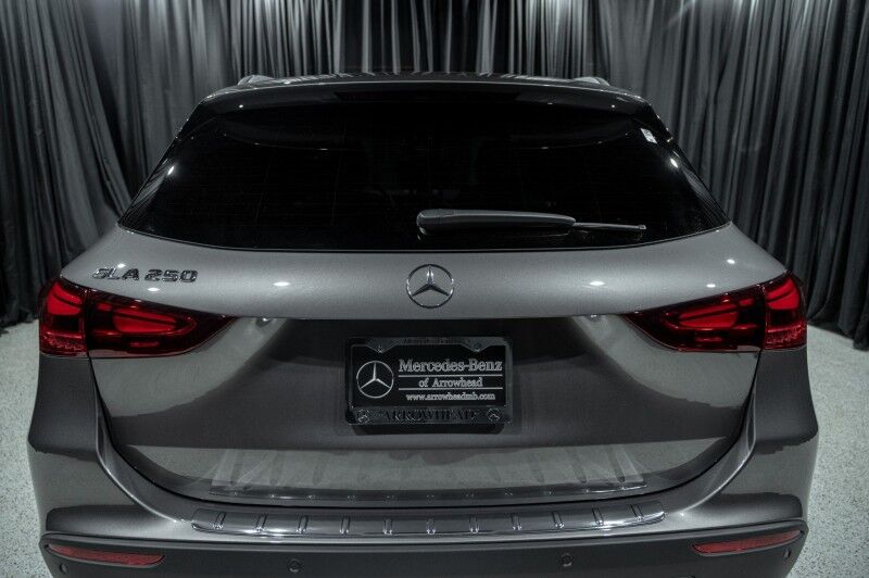 2026 Mercedes-Benz GLA 250 SUV Peoria AZ