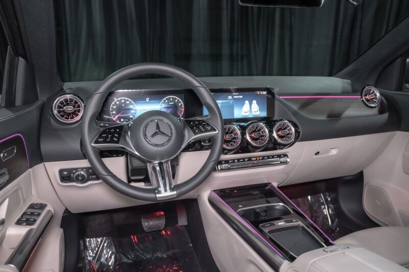 2026 Mercedes-Benz GLA 250 SUV Peoria AZ