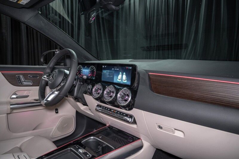 2026 Mercedes-Benz GLA 250 SUV Peoria AZ