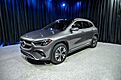 2026 Mercedes-Benz GLA 250 SUV