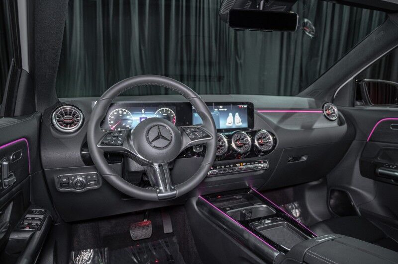2026 Mercedes-Benz GLA 250 SUV Peoria AZ