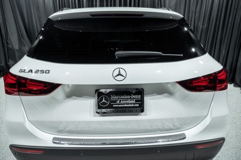 2026 Mercedes-Benz GLA 250 SUV Peoria AZ
