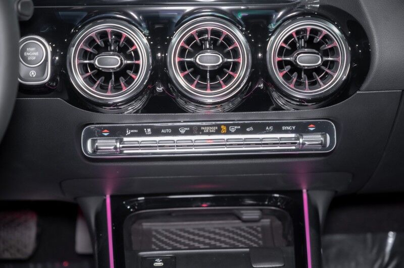 2026 Mercedes-Benz GLA 250 SUV Peoria AZ