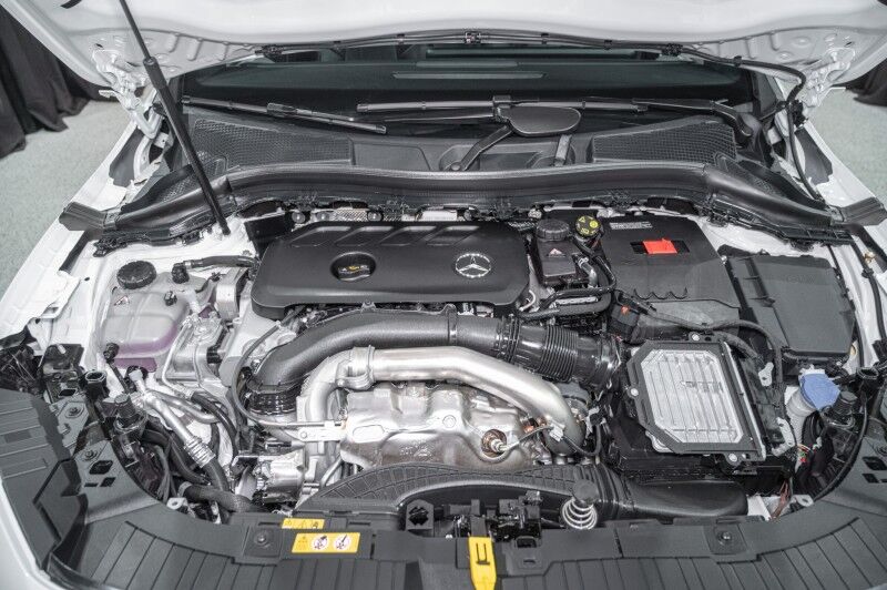 2026 Mercedes-Benz GLA 250 SUV Peoria AZ