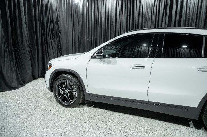 2026 Mercedes-Benz GLA 250 SUV Peoria AZ
