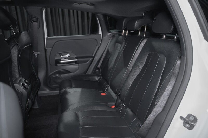 2026 Mercedes-Benz GLA 250 SUV Peoria AZ