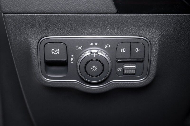 2026 Mercedes-Benz GLA 250 SUV Peoria AZ