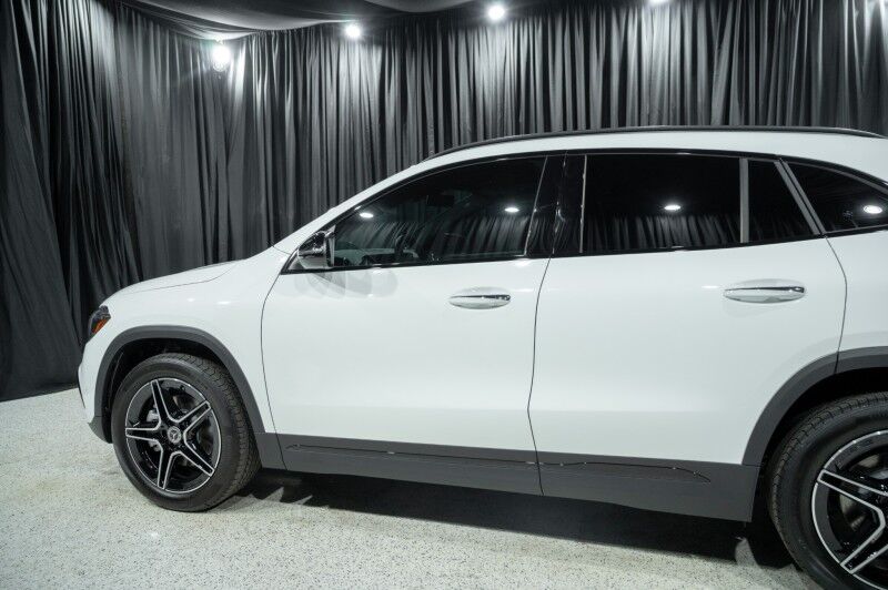 2026 Mercedes-Benz GLA 250 SUV Peoria AZ