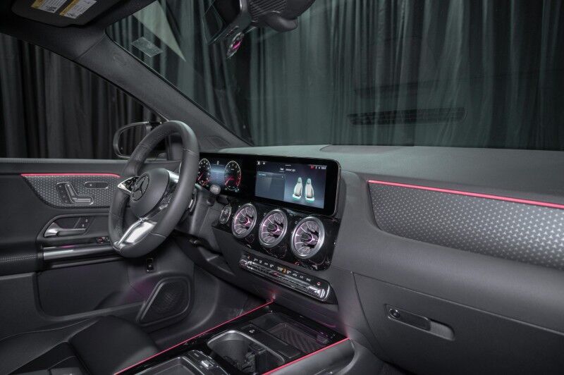 2026 Mercedes-Benz GLA 250 SUV Peoria AZ